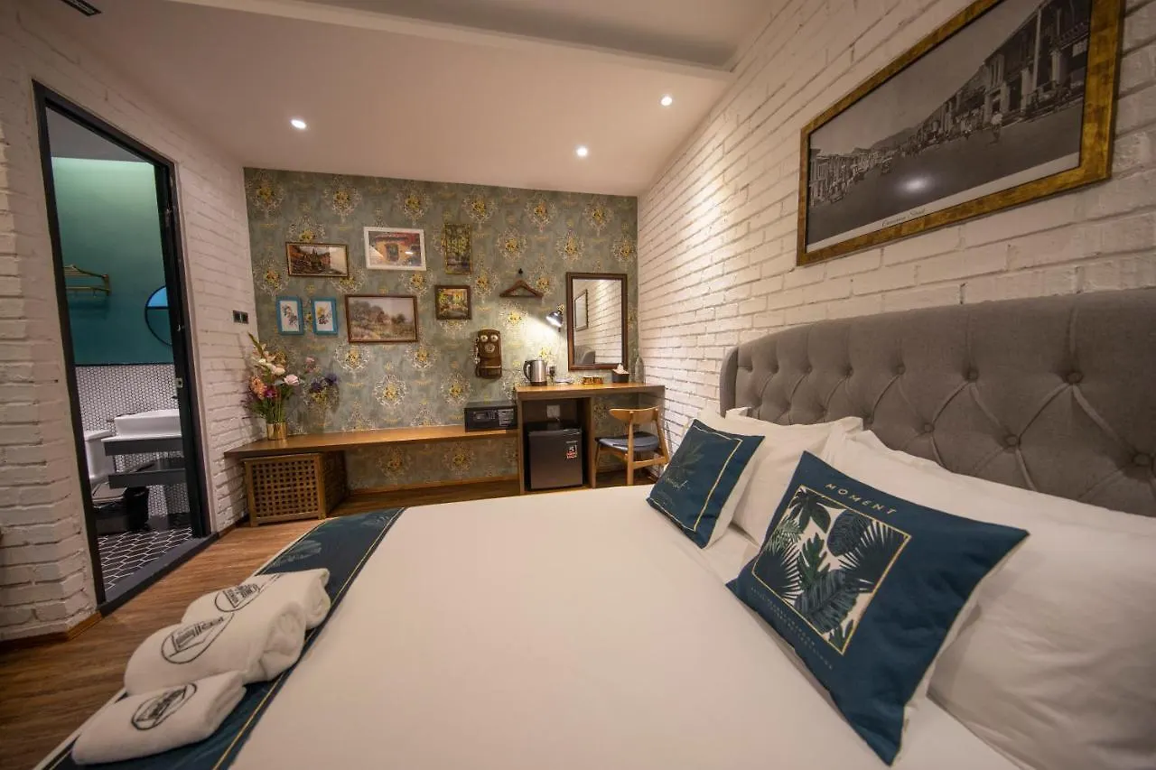 Carnarvon Suites By Reunion Τζωρτζ Τάουν 3*,