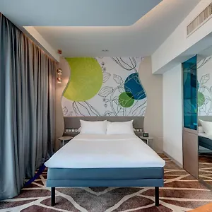 Hotel Ibis Styles Johor Iskandar Puteri ***