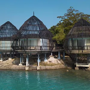 Hotel The Ritz-Carlton, Langkawi *****