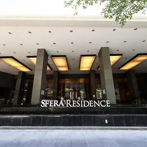 Fraser Center Kuala Lumpur