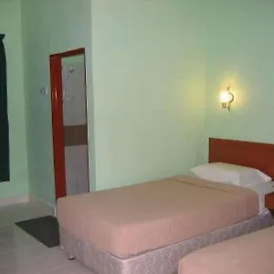 Motel Sweet **